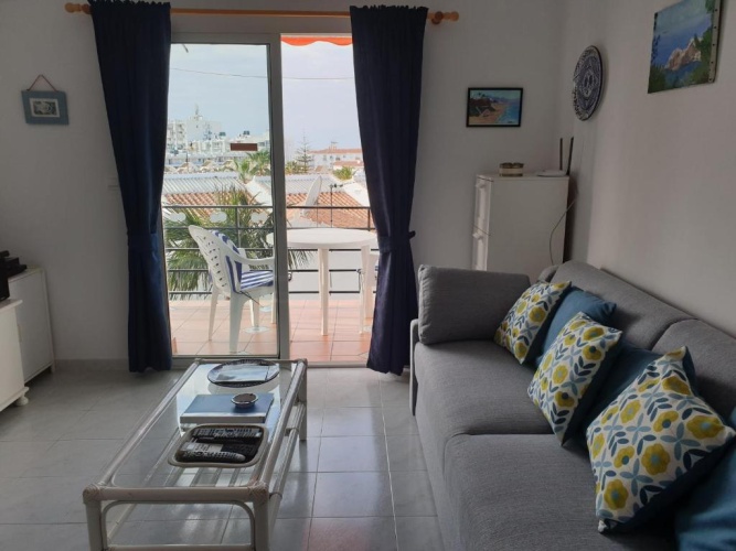 1 Bedroom Double Apartment