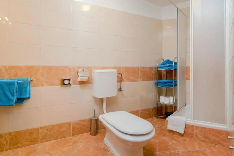 Baska Voda Apartments