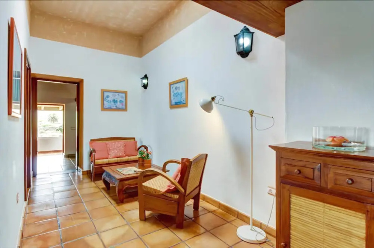 Casa Amanecer