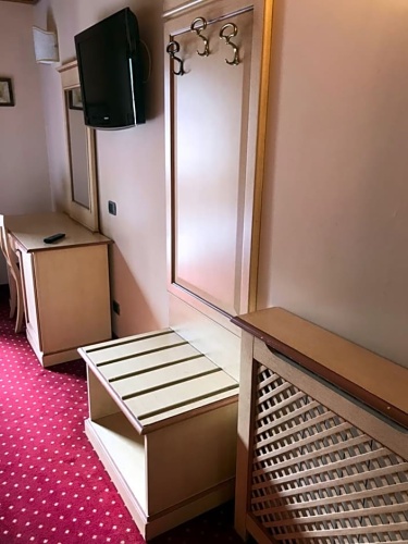 Standard Family Suite