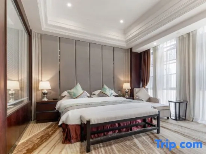 Business Double Suite