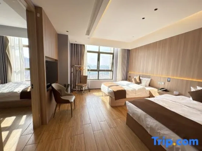 Comfort Family room