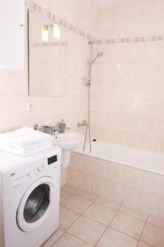 100-SIO Apartamenty