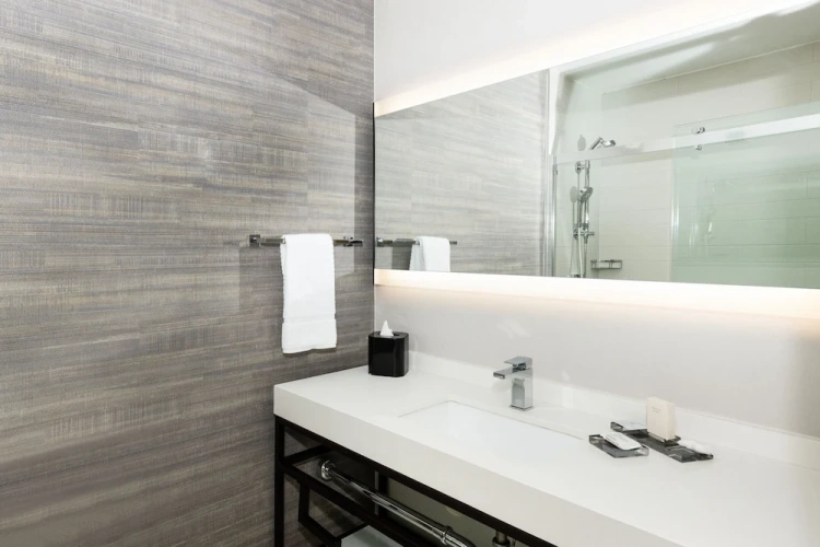 Double Junior Suite with city view