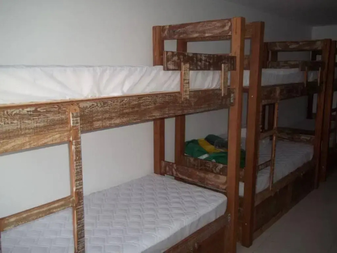 Hostel Morada da Paz