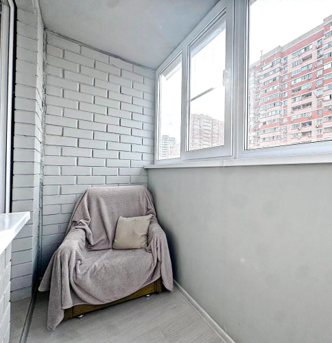 Фотография номера квартиры Апартаменты на улице Калинина