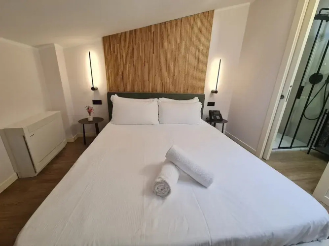 Hotel Miratorre