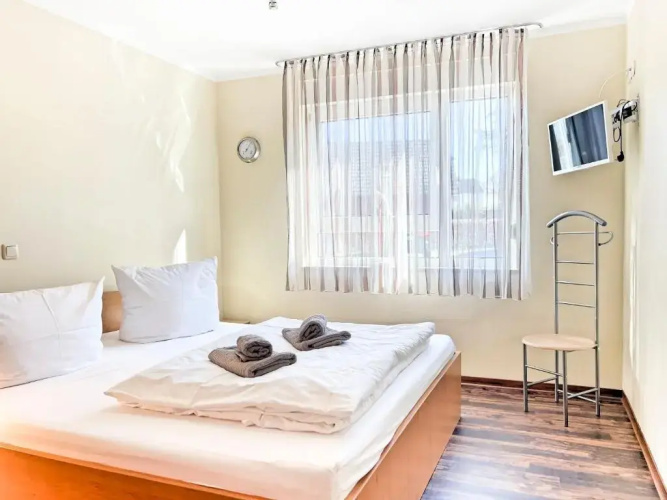 Residenz am Strand, Whg 567