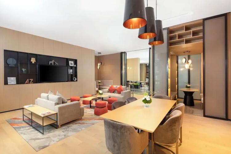 Hyatt Place Shanghai Lingang