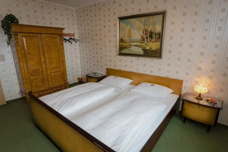 Hotel Rosenhof