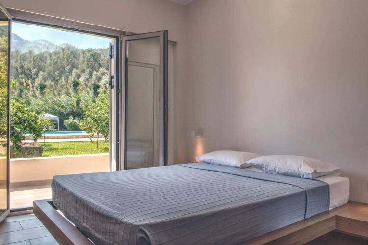 Orange Grove Suites