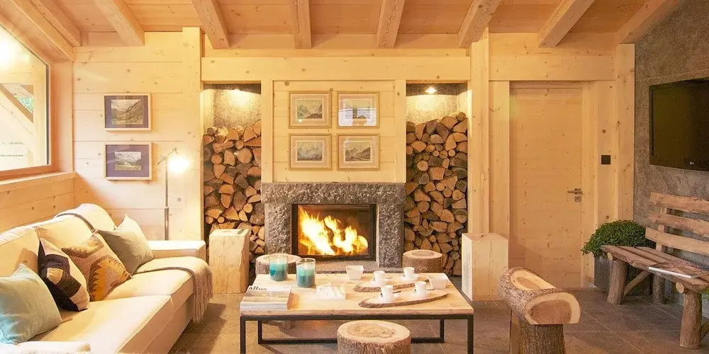 Chalet Quartz - Les Rives d'Argentière