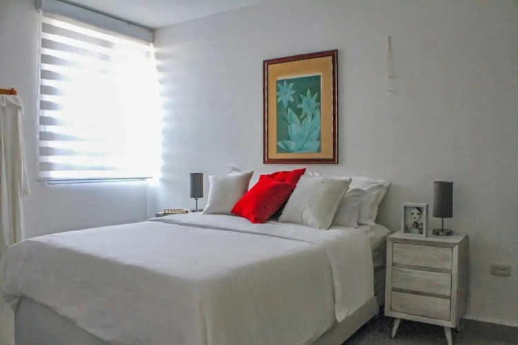 Apartamento de Yuly 1006