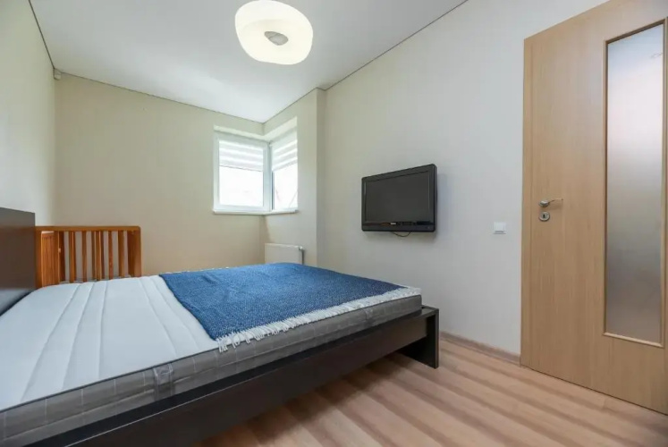 Bangu apartamentai 3A