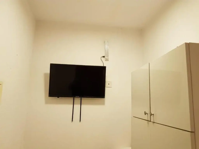 Budget Single room