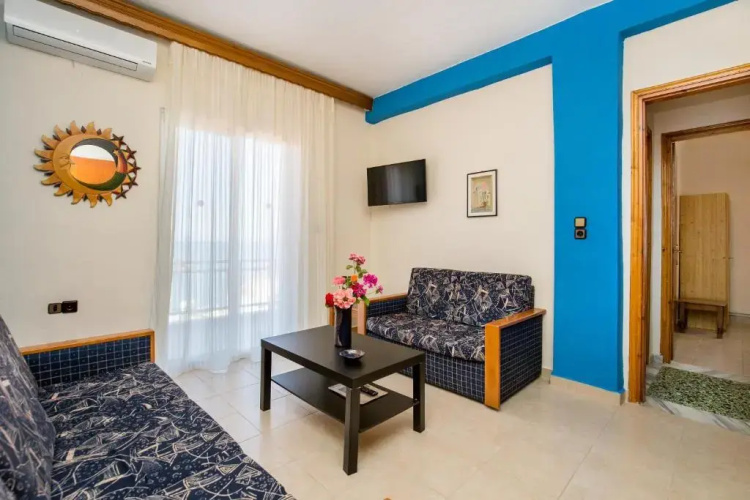 "Thea" Apartment 1