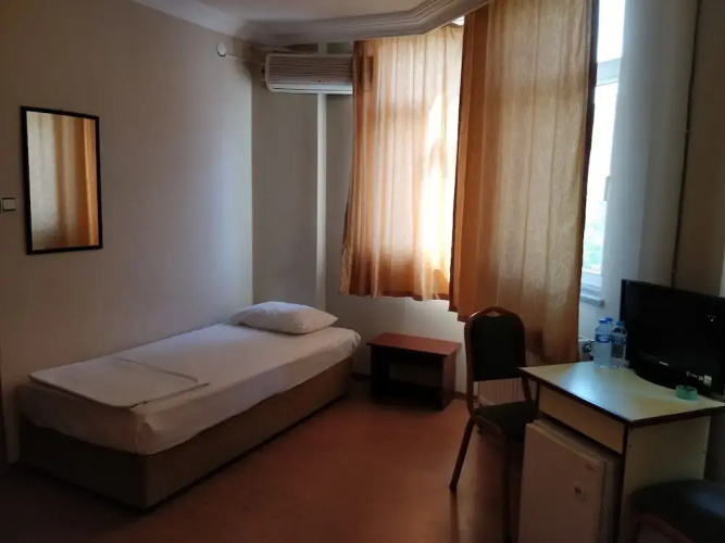 Akkus Kaya Hotel