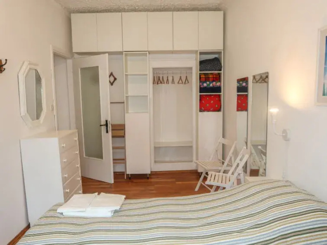 Residence Nube d'Argento