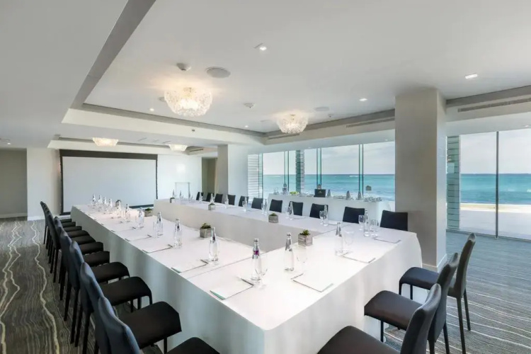 Condado Ocean Club