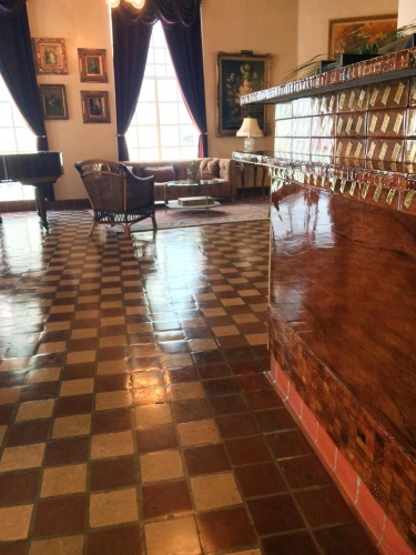 Beach Park Hotel photo 22