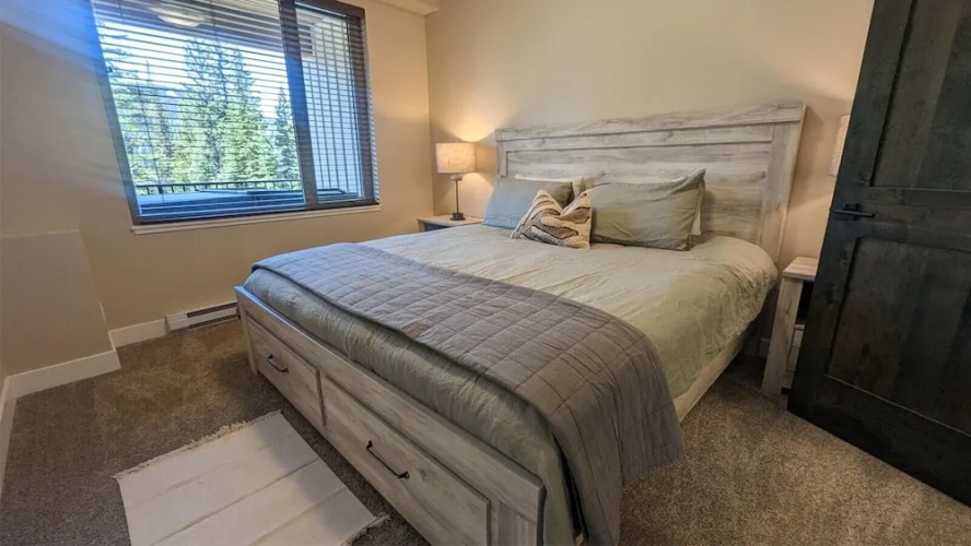 Altitude #36 2 Bedroom Condo