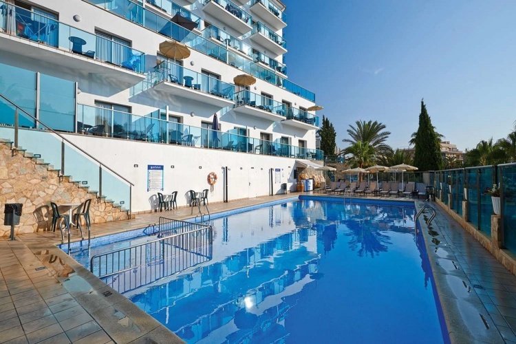 Aparthotel Portodrach photo 15
