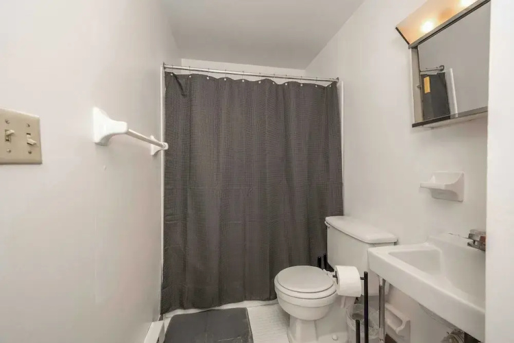 Northside Suites 2