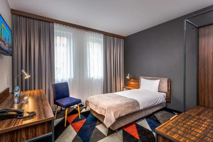 Single room