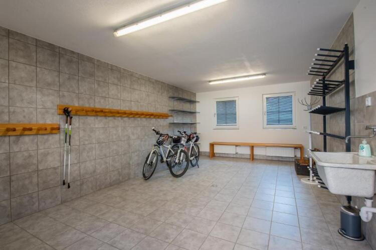 Feriengut OttacherhofOver view