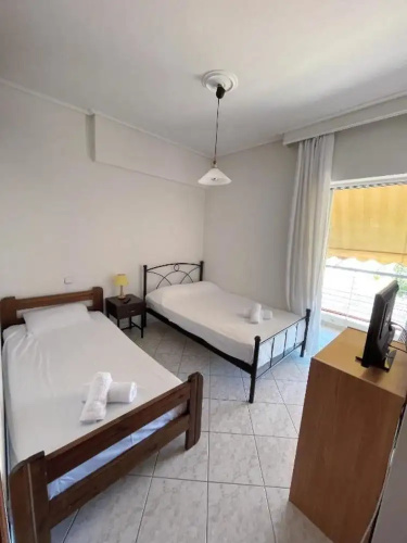 Small Apartment Trikala