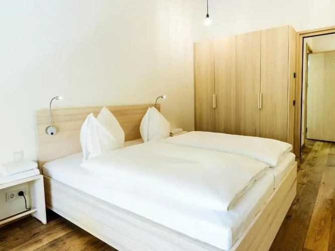 2 Bedrooms Comfort Twin Apartment