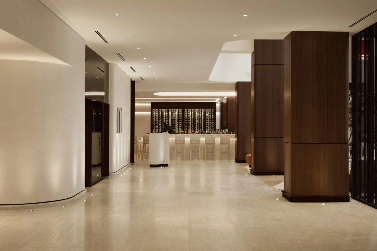 Vogue Hotel Montreal Downtown, Curio Collection By Hilton photo 18