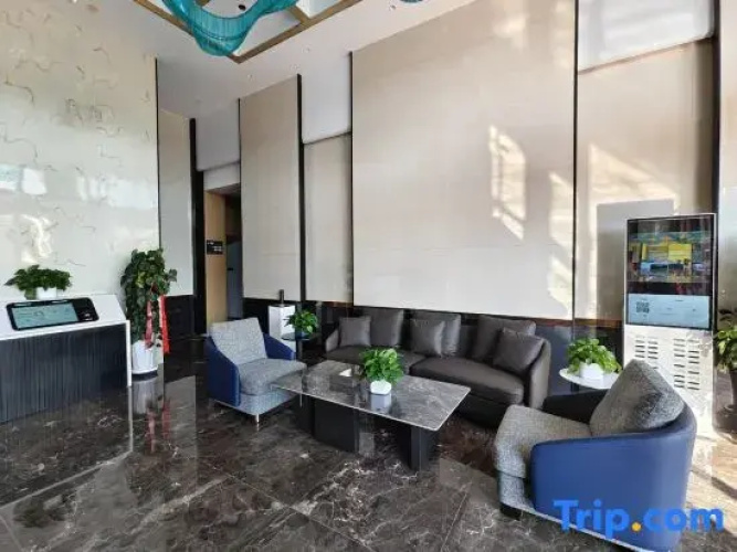 Platinum Joy Smart Hotel
