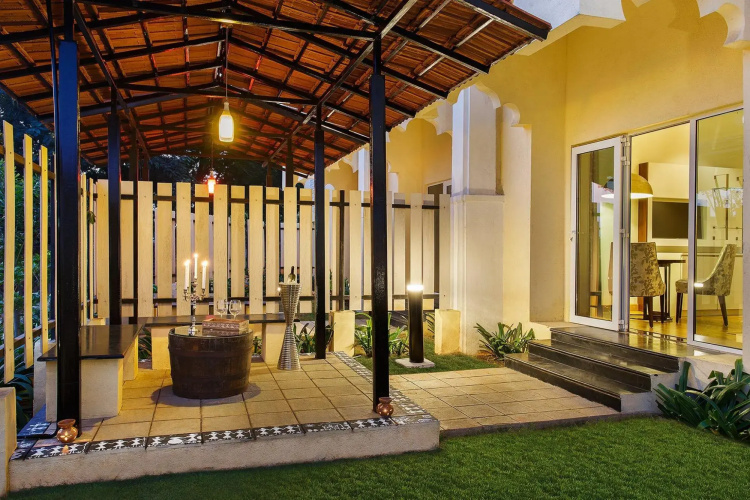 Gateway Nashik