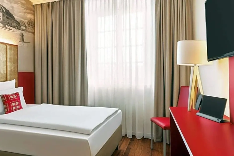 Comfort Single room