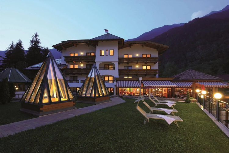 Hotel Waldhof