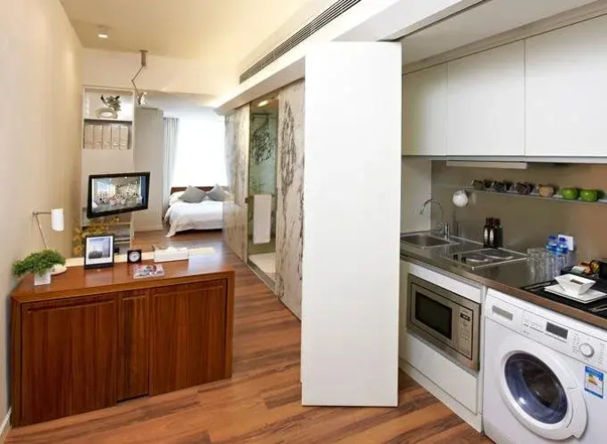 S Suites