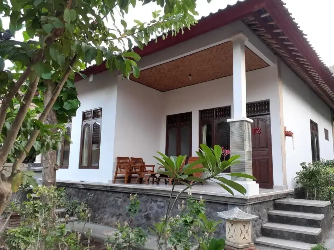 2 Bedrooms Family Suite