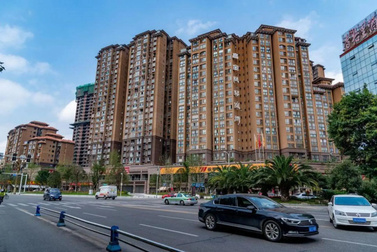 Qiju Shiyi Inn