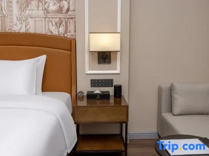 Business Double Suite