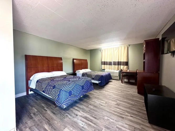 Comfort Double room