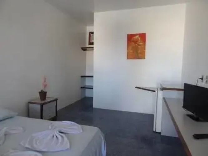 Pousada Malibu