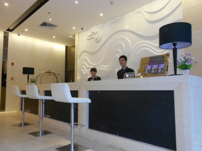 Business Double room