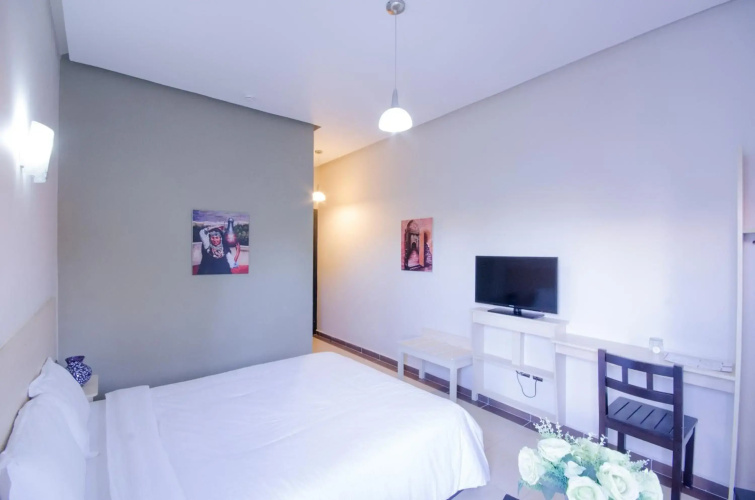Hôtel Inou