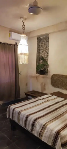 Casa xtabay