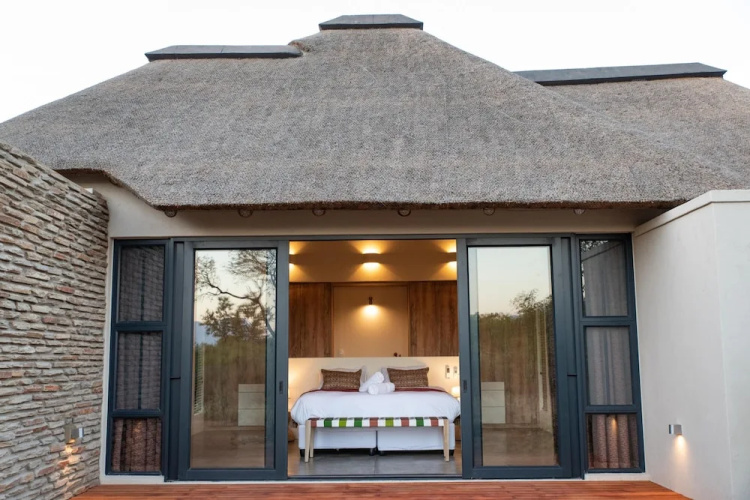 Villa Scarabee in Hoedspruit