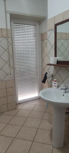 Standard Triple room with balcony