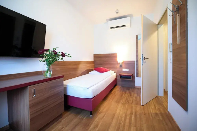 KSV Hotel Wien