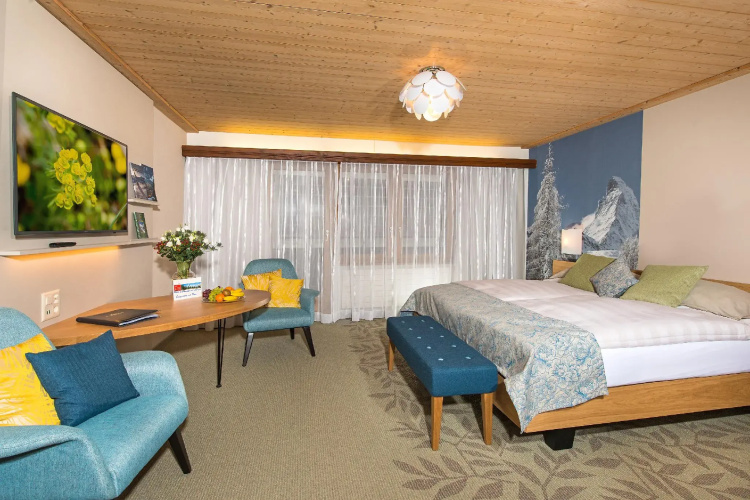 Hotel Simi