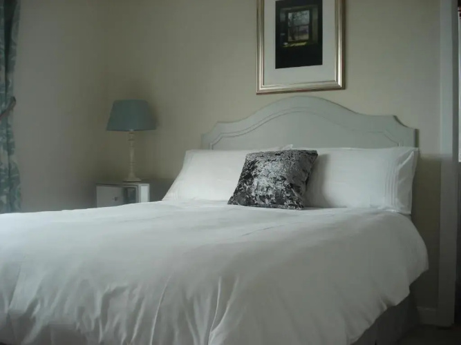 Edenvale Bed & Breakfast